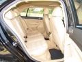 Black - Jetta SE Sedan Photo No. 11
