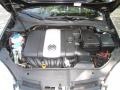 Black - Jetta SE Sedan Photo No. 19