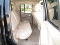 Super Black - Frontier SE Crew Cab Photo No. 11