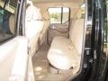 Super Black - Frontier SE Crew Cab Photo No. 12