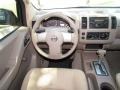 2008 Super Black Nissan Frontier SE Crew Cab  photo #14