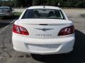 2008 Stone White Chrysler Sebring LX Sedan  photo #8