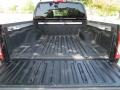 2008 Super Black Nissan Frontier SE Crew Cab  photo #18