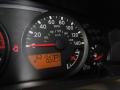Super Black - Frontier SE Crew Cab Photo No. 19