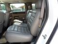 2003 White Hummer H2 SUV  photo #38