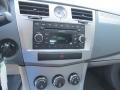 2008 Stone White Chrysler Sebring LX Sedan  photo #15