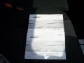 2011 Chevrolet Silverado 2500HD LT Regular Cab 4x4 Books/Manuals