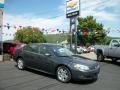 2011 Cyber Gray Metallic Chevrolet Impala LT  photo #1