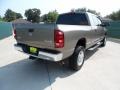 Light Khaki Metallic - Ram 2500 SLT Mega Cab 4x4 Photo No. 3