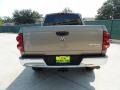 Light Khaki Metallic - Ram 2500 SLT Mega Cab 4x4 Photo No. 4