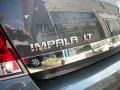 Cyber Gray Metallic - Impala LT Photo No. 10