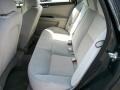 2011 Cyber Gray Metallic Chevrolet Impala LT  photo #12