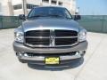 Light Khaki Metallic - Ram 2500 SLT Mega Cab 4x4 Photo No. 8