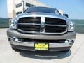 Light Khaki Metallic - Ram 2500 SLT Mega Cab 4x4 Photo No. 9