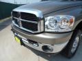 Light Khaki Metallic - Ram 2500 SLT Mega Cab 4x4 Photo No. 11