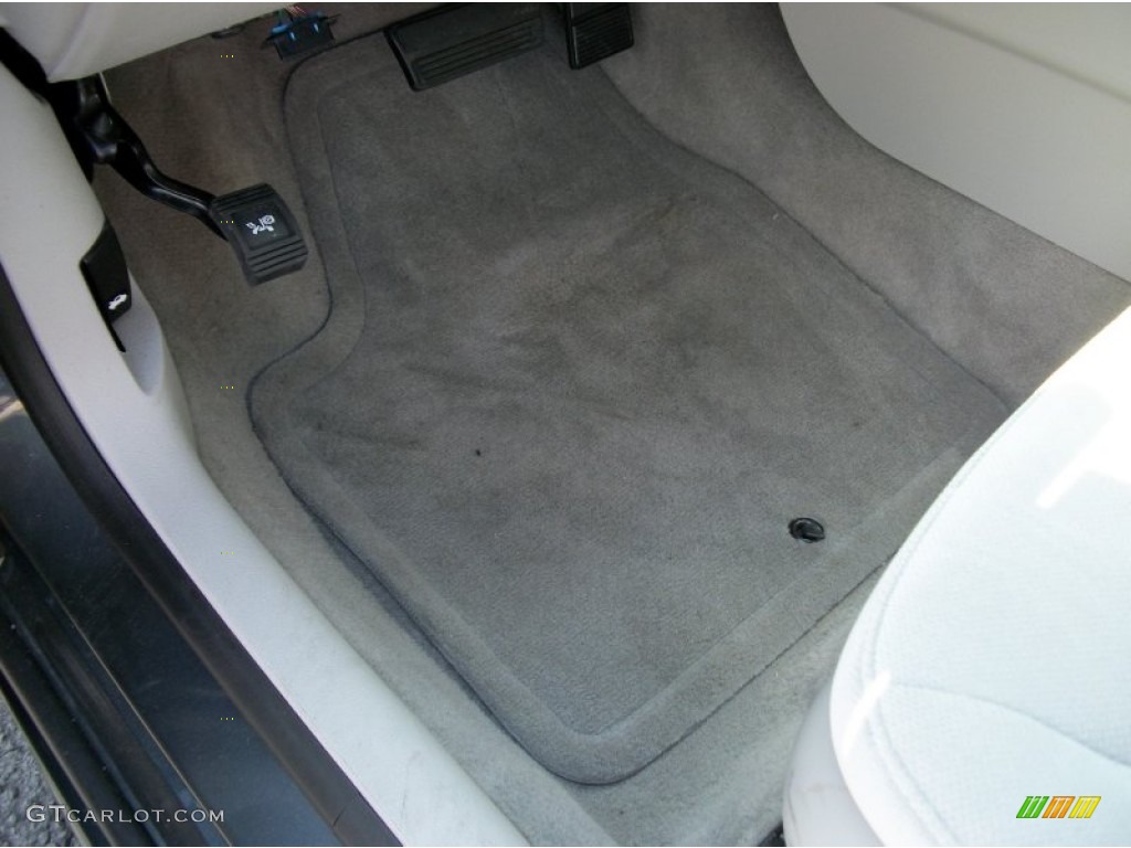 2011 Impala LT - Cyber Gray Metallic / Ebony photo #19