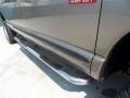 Light Khaki Metallic - Ram 2500 SLT Mega Cab 4x4 Photo No. 16
