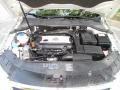 2.0 Liter FSI Turbocharged DOHC 16-Valve VVT 4 Cylinder Engine for 2009 Volkswagen Passat Komfort Sedan #53461301