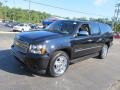 2010 Black Chevrolet Suburban LTZ 4x4  photo #5