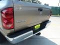Light Khaki Metallic - Ram 2500 SLT Mega Cab 4x4 Photo No. 24