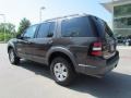 2006 Dark Stone Metallic Ford Explorer XLT  photo #3