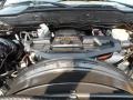 Light Khaki Metallic - Ram 2500 SLT Mega Cab 4x4 Photo No. 27