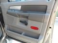 Light Khaki Metallic - Ram 2500 SLT Mega Cab 4x4 Photo No. 28