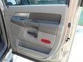 Light Khaki Metallic - Ram 2500 SLT Mega Cab 4x4 Photo No. 31