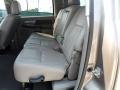 Light Khaki Metallic - Ram 2500 SLT Mega Cab 4x4 Photo No. 34