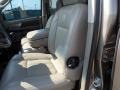Light Khaki Metallic - Ram 2500 SLT Mega Cab 4x4 Photo No. 37