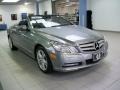 Palladium Silver Metallic - E 350 Cabriolet Photo No. 3