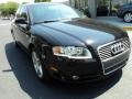 Brilliant Black - A4 2.0T Sedan Photo No. 2