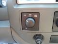 Khaki Controls Photo for 2007 Dodge Ram 2500 #53461658
