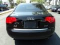 Brilliant Black - A4 2.0T Sedan Photo No. 5