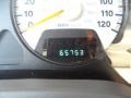Light Khaki Metallic - Ram 2500 SLT Mega Cab 4x4 Photo No. 46