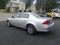 Quicksilver Metallic 2009 Buick Lucerne CXL Exterior