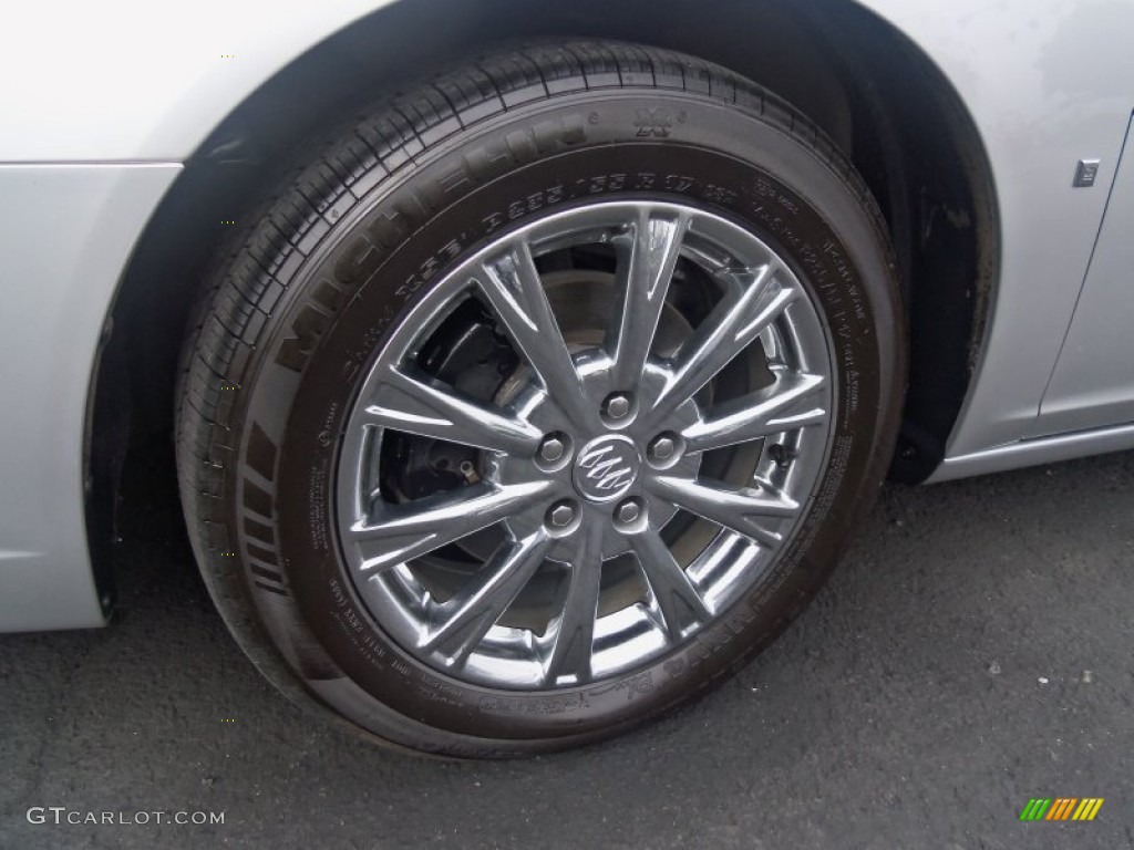 2009 Buick Lucerne CXL Wheel Photo #53461864
