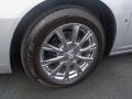 2009 Buick Lucerne CXL Wheel and Tire Photo