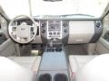 2008 Oxford White Ford Expedition XLT  photo #14