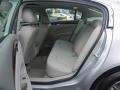 Titanium Interior Photo for 2009 Buick Lucerne #53461941