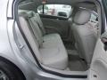 Titanium 2009 Buick Lucerne CXL Interior Color