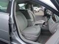 Titanium Interior Photo for 2009 Buick Lucerne #53461983