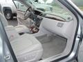 Titanium Dashboard Photo for 2009 Buick Lucerne #53461998