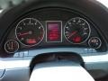 Brilliant Black - A4 2.0T Sedan Photo No. 26