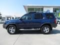 Just Blue - Xterra SE Photo No. 2