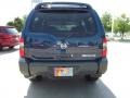 2004 Just Blue Nissan Xterra SE  photo #4