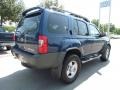 2004 Just Blue Nissan Xterra SE  photo #5