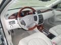 Titanium Prime Interior Photo for 2009 Buick Lucerne #53462060