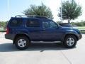 Just Blue - Xterra SE Photo No. 6