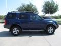 2004 Just Blue Nissan Xterra SE  photo #6